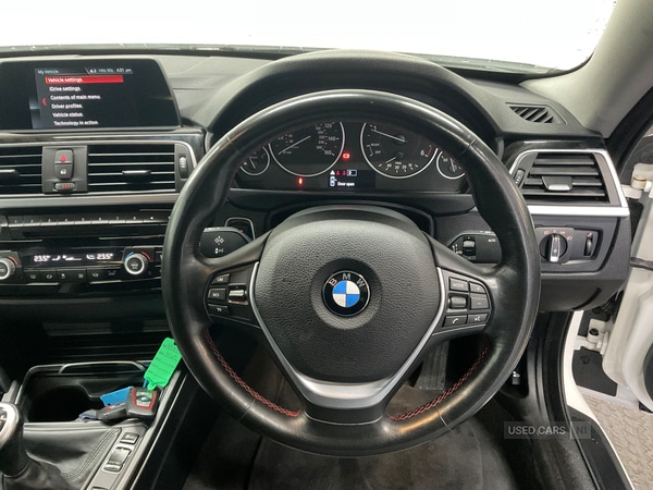 Used BMW 4 Series 2017 for sale - 76513791: Photo 10
