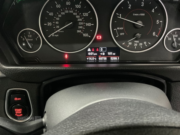 Used BMW 4 Series 2017 for sale - 76513791: Photo 13