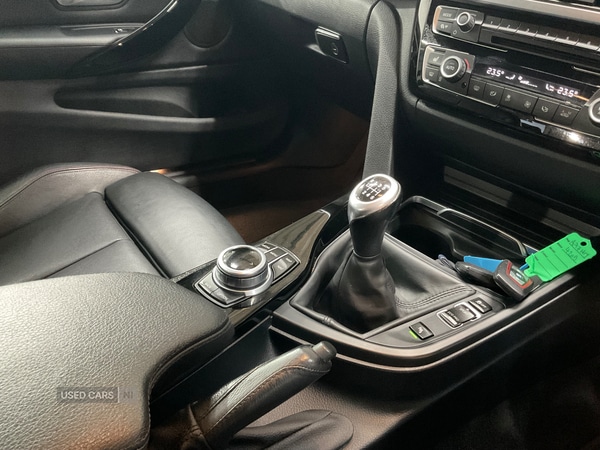 Used BMW 4 Series 2017 for sale - 76513791: Photo 15