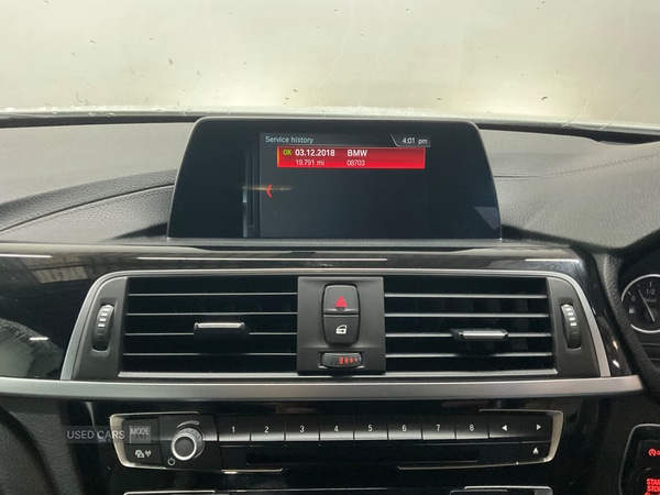 Used BMW 4 Series 2017 for sale - 76513791: Photo 16