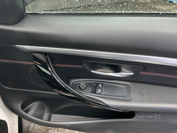 Used BMW 4 Series 2017 for sale - 76513791: Photo 17