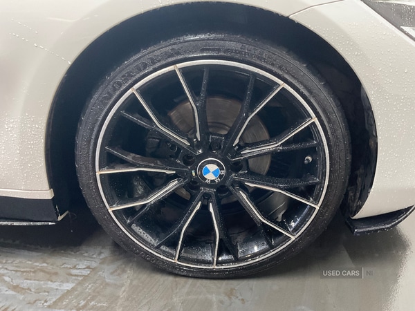 Used BMW 4 Series 2017 for sale - 76513791: Photo 18
