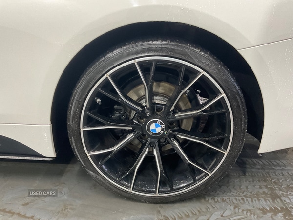 Used BMW 4 Series 2017 for sale - 76513791: Photo 20