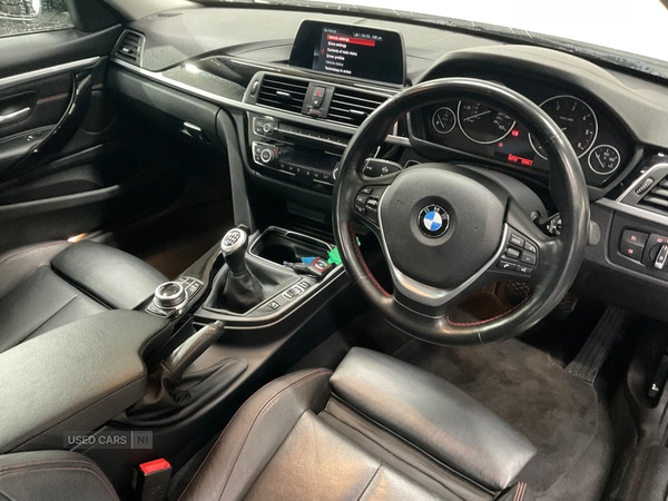 Used BMW 4 Series 2017 for sale - 76513791: Photo 9