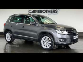 2014 - 2.0 TDi BlueMotion Tech Match 177 5dr DSG