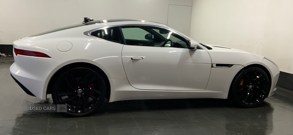 Used Jaguar F-Type 2016 for sale - 76715909: Photo 13