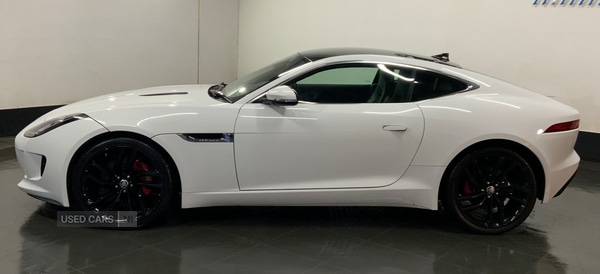 Used Jaguar F-Type 2016 for sale - 76715909: Photo 5