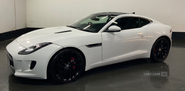 Used Jaguar F-Type 2016 for sale - 76715909: Photo 6