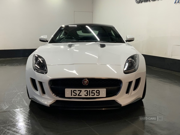 Used Jaguar F-Type 2016 for sale - 76715909: Photo 7