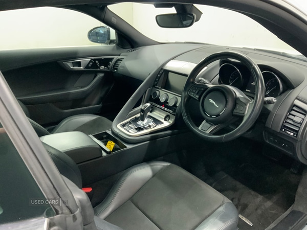 Used Jaguar F-Type 2016 for sale - 76715909: Photo 8