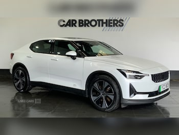 Used Polestar Polestar 2 2022 for sale - 78676918: Photo