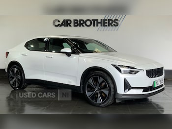 Used Polestar Polestar 2 2022 for sale - 78676918: Photo