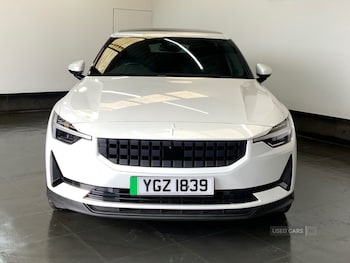 Used Polestar Polestar 2 2022 for sale - 78676918: Photo