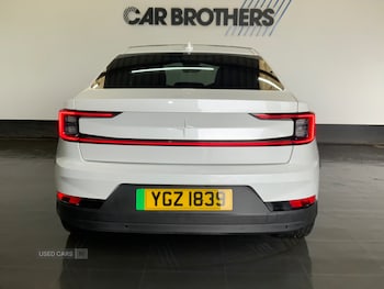 Used Polestar Polestar 2 2022 for sale - 78676918: Photo