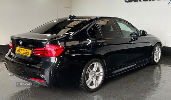 Used BMW 3 Series 2018 for sale - 76202035: Photo 10