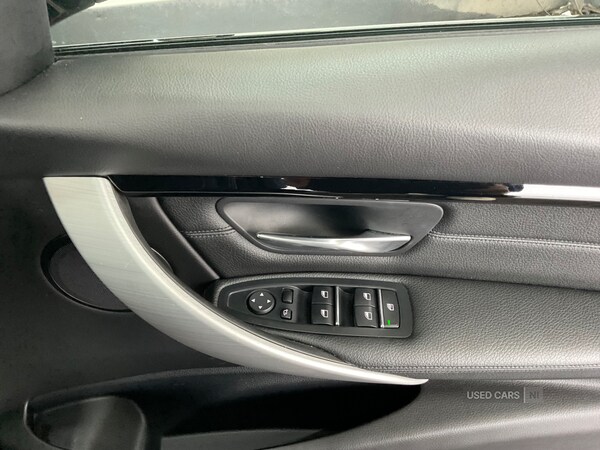 Used BMW 3 Series 2018 for sale - 76202035: Photo 11