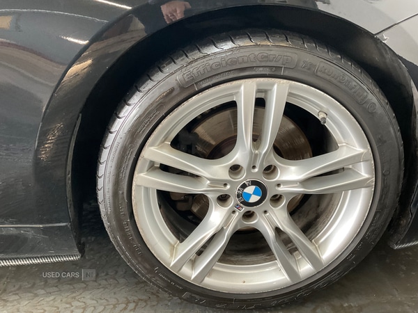 Used BMW 3 Series 2018 for sale - 76202035: Photo 12