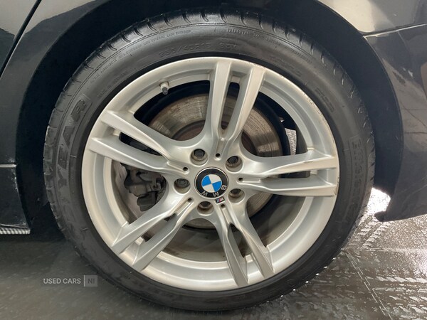 Used BMW 3 Series 2018 for sale - 76202035: Photo 14