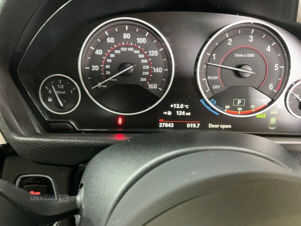 Used BMW 3 Series 2018 for sale - 76202035: Photo 17