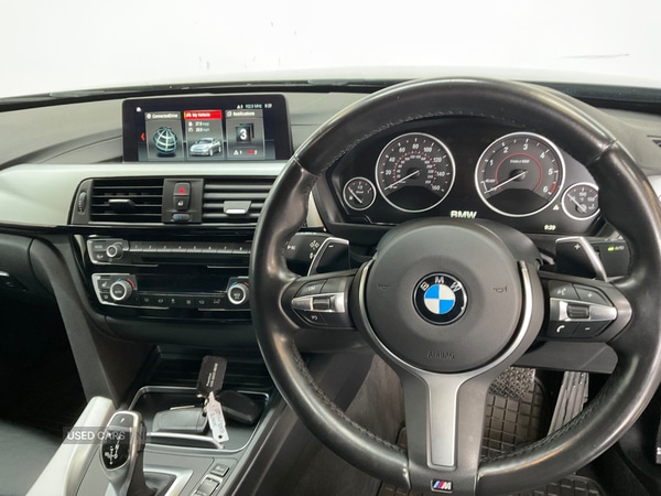 Used BMW 3 Series 2018 for sale - 76202035: Photo 18