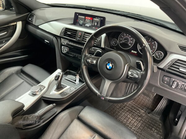 Used BMW 3 Series 2018 for sale - 76202035: Photo 19