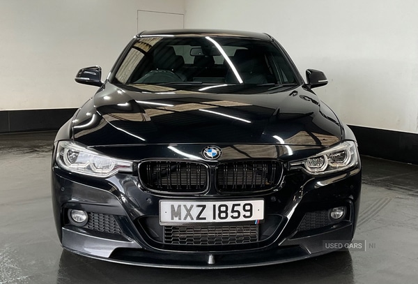 Used BMW 3 Series 2018 for sale - 76202035: Photo 2