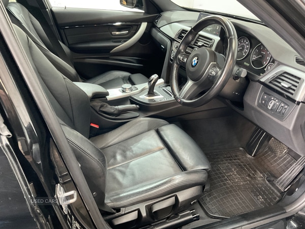 Used BMW 3 Series 2018 for sale - 76202035: Photo 20