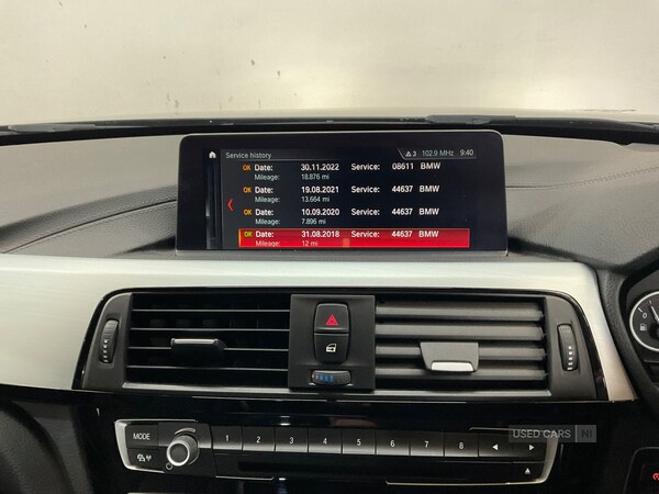 Used BMW 3 Series 2018 for sale - 76202035: Photo 21