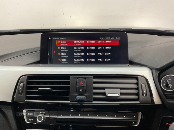 Used BMW 3 Series 2018 for sale - 76202035: Photo 22