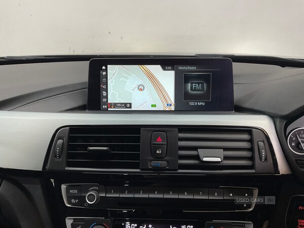 Used BMW 3 Series 2018 for sale - 76202035: Photo 23