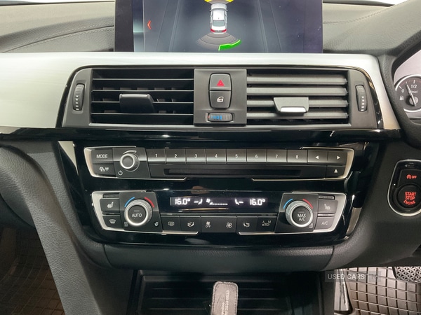 Used BMW 3 Series 2018 for sale - 76202035: Photo 24