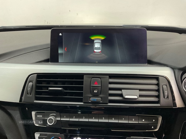 Used BMW 3 Series 2018 for sale - 76202035: Photo 25