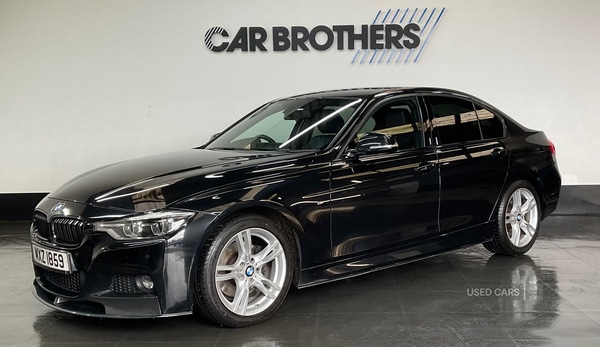Used BMW 3 Series 2018 for sale - 76202035: Photo 3