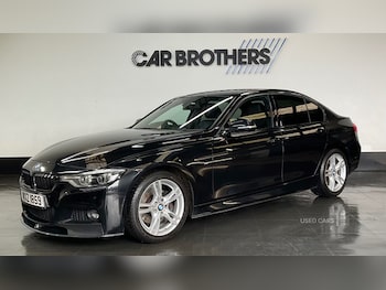Used BMW 3 Series 2018 for sale - 76202035: Photo