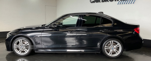 Used BMW 3 Series 2018 for sale - 76202035: Photo 4