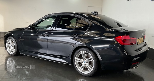 Used BMW 3 Series 2018 for sale - 76202035: Photo 5