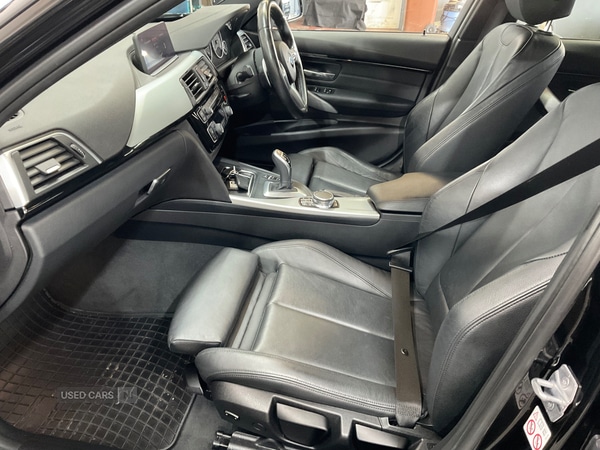 Used BMW 3 Series 2018 for sale - 76202035: Photo 6