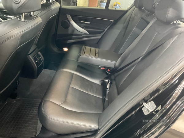 Used BMW 3 Series 2018 for sale - 76202035: Photo 7