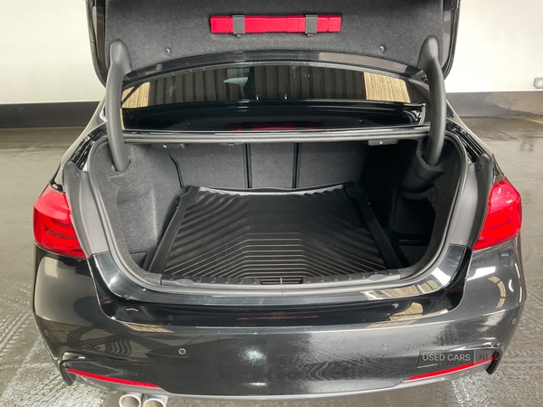 Used BMW 3 Series 2018 for sale - 76202035: Photo 8