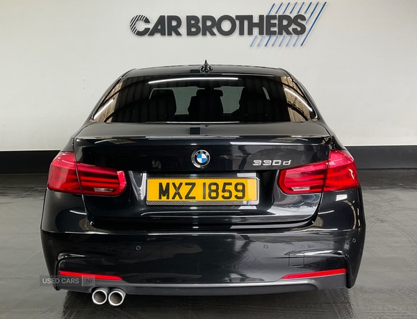 Used BMW 3 Series 2018 for sale - 76202035: Photo 9