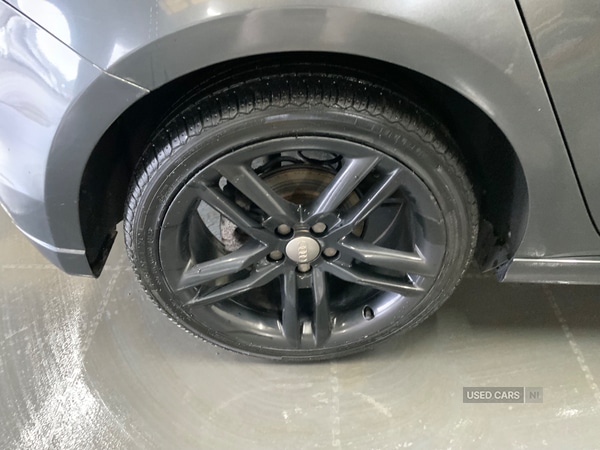 Used Audi A1 2014 for sale - 77359653: Photo 11