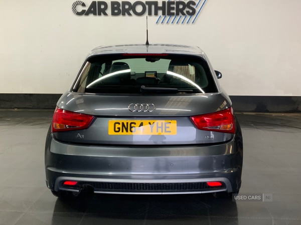 Used Audi A1 2014 for sale - 77359653: Photo 12