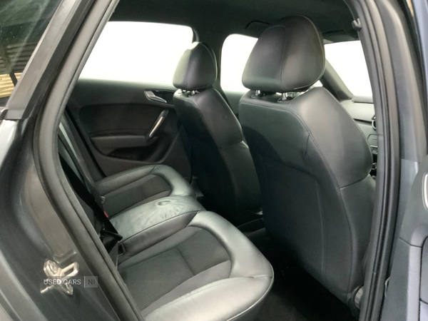 Used Audi A1 2014 for sale - 77359653: Photo 15