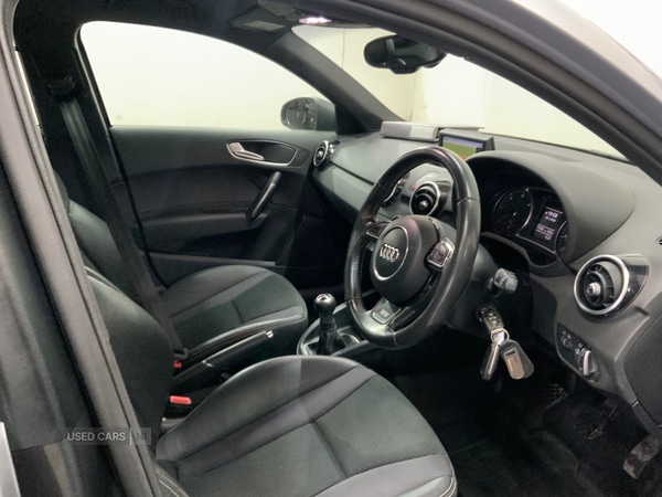 Used Audi A1 2014 for sale - 77359653: Photo 16