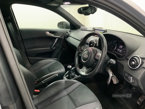 Used Audi A1 2014 for sale - 77359653: Photo 17