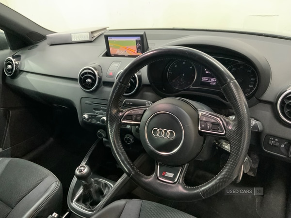 Used Audi A1 2014 for sale - 77359653: Photo 18