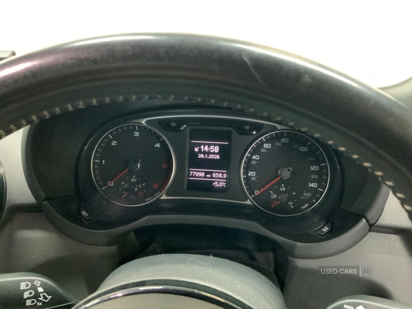 Used Audi A1 2014 for sale - 77359653: Photo 19