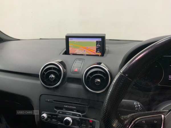 Used Audi A1 2014 for sale - 77359653: Photo 20