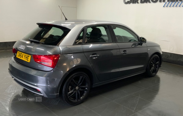 Used Audi A1 2014 for sale - 77359653: Photo 3