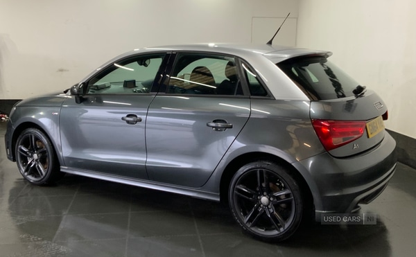 Used Audi A1 2014 for sale - 77359653: Photo 4